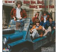 Dozy, Beaky, Mick and Tich Dave Dee - the Best of Dave Dee, Dozy, Beaky, Mick and Tich [CD]