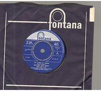 DAVE DEE DOZY BEAKY MICK AND TICH - DAVE DEE DOZY BEAKY MICK AND TICH - LEGEND OF XANADU - 7 inch vinyl / 45