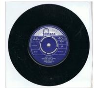 Dave Dee Dozy Beaky Mick and Tich - Zabadak / The Sun Goes Down [7" Vinyl]