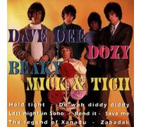 Dave Dee, Dozy, Beaky, Mick & - Dave Dee Dozy Beaky Mick Tich