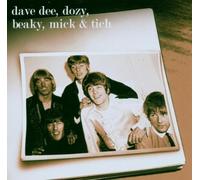 Dave Dee,Dozy,Beaky,Mick & Tic - Dave Dee, Dozy, Beaky, Mick & Tic