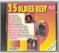 Dave Dee, Dozy, Beaky, Mick & Tich - 25 Oldies Best Vol. 3 (UK Import)