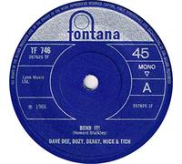 Dave Dee, Dozy, Beaky, Mick & Tich - Bend It!