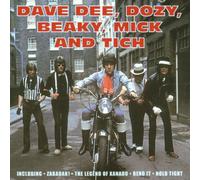 Dave Dee Dozy Beaky Mick & Tich - Dave Dee Dozy Beaky Mick & Tich