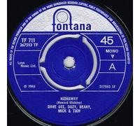 Dave Dee, Dozy, Beaky, Mick & Tich - Hideaway