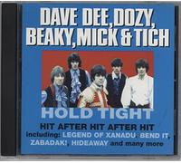 Dave Dee Dozy Beaky Mick & Tich - Hold Tight