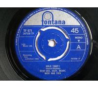 Dave Dee, Dozy, Beaky, Mick & Tich - Hold Tight!