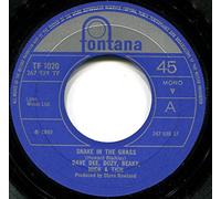 Dave Dee, Dozy, Beaky, Mick & Tich - Snake In The Grass