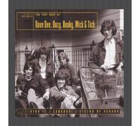 Dave Dee, Dozy, Beaky, Mick & Tich - The Legend Of Dave Dee, Dozy, Beaky, Mick And Tich