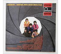 Dave Dee, Dozy, Beaky, Mick & Tich - The Legend of Xanadu / Please [7" VINYL]