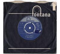 Dave Dee, Dozy, Beaky, Mick & Tich - Touch Me Touch Me / Marina - Dave Dee, Dozy, Beaky, Mick & Tich 7" 45