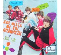 Dave Dee, Dozy, Beaky, Mick & Tich - Wreck Of The Antoinette