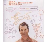 Dave Digs Disney +2(Ltd.Reissue)