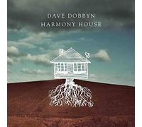 Dave Dobbyn - Harmony House (CD)