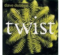 Dave Dobbyn - Twist