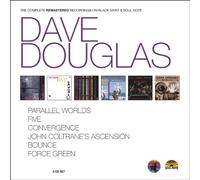 Dave Douglas - Dave Douglas - Complete Recordings on Black Saint & Soul Note by Dave Douglas (2012-12-11)