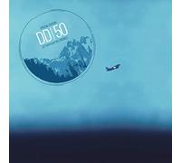 Dave Douglas - DD 50 50th Birthday Recordings