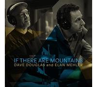 Dave Douglas & Elan Mehler - If There Are Mountains