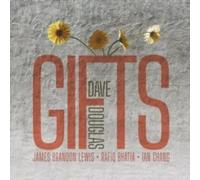 DAVE DOUGLAS - GIFTS - Vinyl Record - K600z