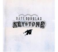 Dave Douglas Keystone (CD) Album with DVD