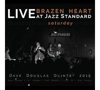 Dave Douglas Quintet - Brazen Heart Live at Jazz Standard - Saturday