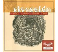 Dave Douglas - Riverside - CD - K600z