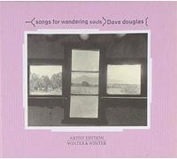 Dave Douglas Songs of Wandering Souls (CD) Album (US IMPORT)
