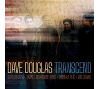 Dave Douglas - Transcend
