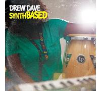 DAVE DREW - SYNTHBASED - New Vinyl Record - O600z