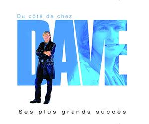 Dave - Du Cote De Chez Dave