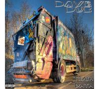 Dave Dub - Trash Data