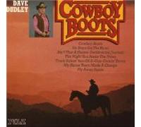 Dave Dudley - Cowboy Boots (Six Days On The Road, Ain't That A Shame, Sentimental Journey a.m.m.)