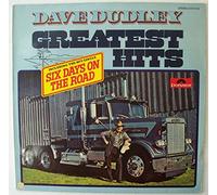 Dave Dudley - Dave Dudley - Greatest Hits, Erscheinungsjahr 1977