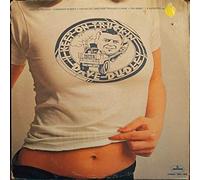 DAVE DUDLEY - DAVE DUDLEY keep on truckin' MERCURY 669 (LP vinyl record)