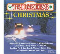 Dave Dudley David Price Bobby Bare - Truckerchristmas
