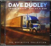 DAVE DUDLEY - DEFINITIVE COLLECTION