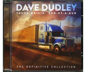 DAVE DUDLEY - DEFINITIVE COLLECTION