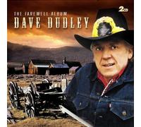 Dave Dudley - Farewell Album