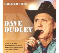 Dave Dudley - Golden Hits