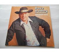 Dave Dudley - Greatest hits 1 (#230-13-001) / Vinyl record [Vinyl-LP]