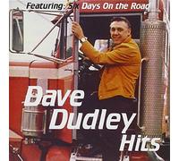 Dave Dudley Hits by Dave Dudley (1999-11-09)