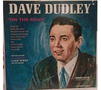 Dave Dudley - On The Road [Vinyl LP]