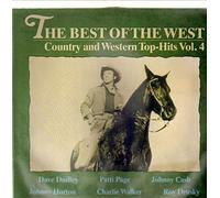 Dave Dudley, Patti Page, Johnny Cash - Orion, Dave Dudley, Patti Page, Roy Drusky.. / Vinyl record [Vinyl-LP]