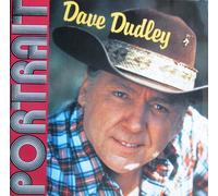 Dave Dudley - Portrait [Vinyl Doppel-LP] [Schallplatte]