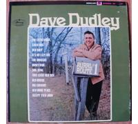 DAVE DUDLEY - rural route no. 1 (MERCURY 60999 LP)
