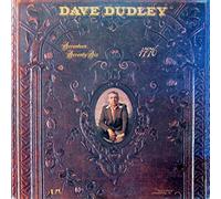 Dave Dudley - Seventeen Seventy-Six (1776) - United Artists Records - UA-LA625-G