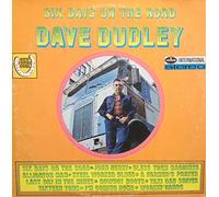 Dave Dudley - Six days on the road / Vinyl record [Vinyl-LP] [VINYL]
