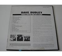 DAVE DUDLEY - truck drivin' son-of-a-gun LP