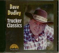 Dave Dudley - Trucker Classics