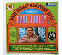 Dave Dudley's Greatest Hits [Vinyl LP]